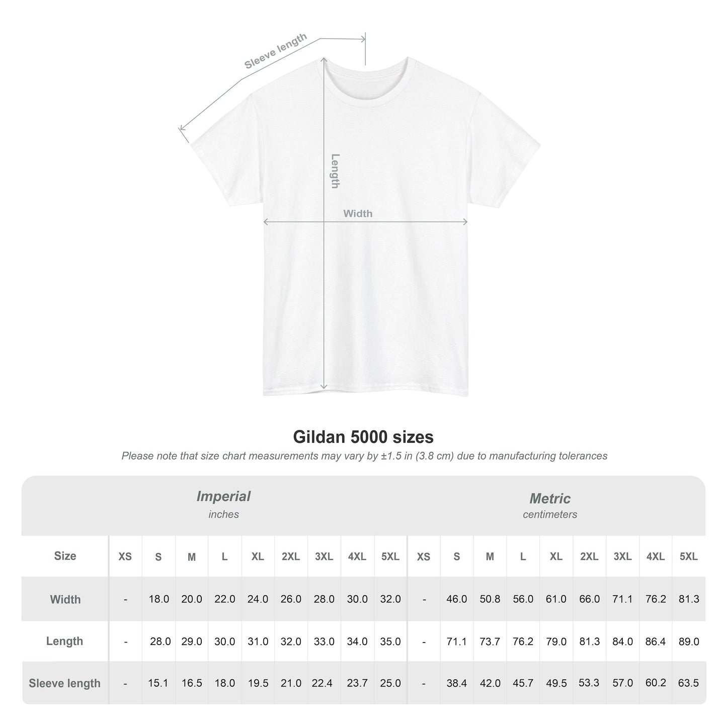 Zionist Heavy Cotton Tee - Unisex