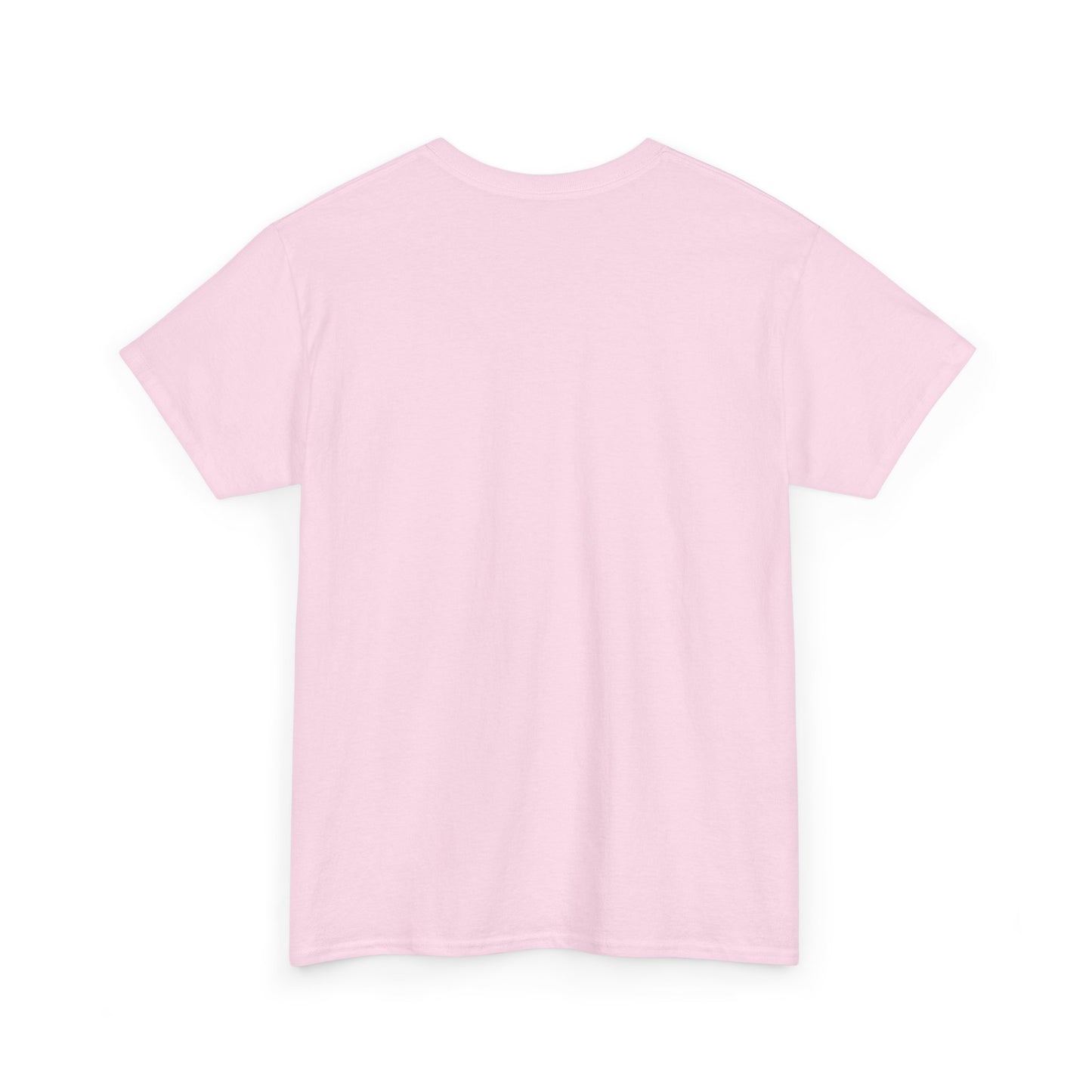 Zionist Heavy Cotton Tee - Unisex
