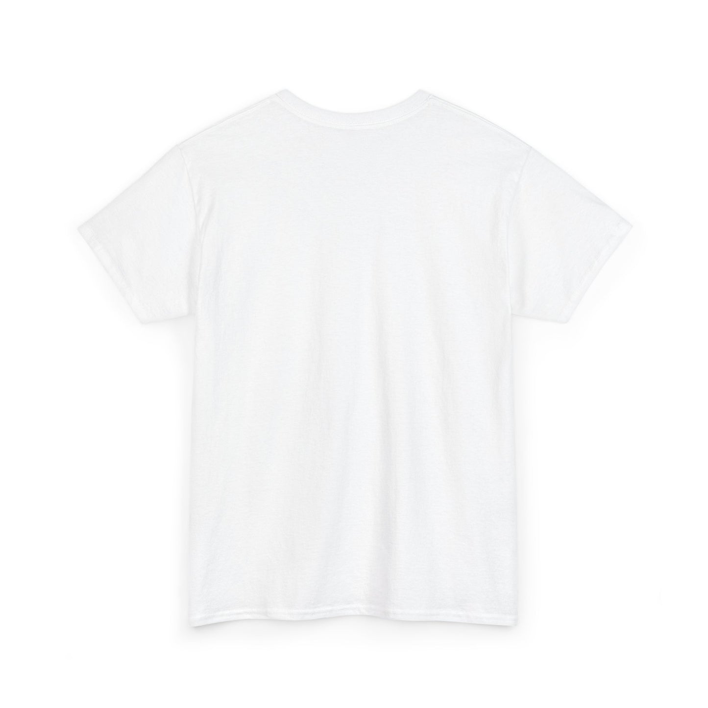 Zionist Heavy Cotton Tee - Unisex