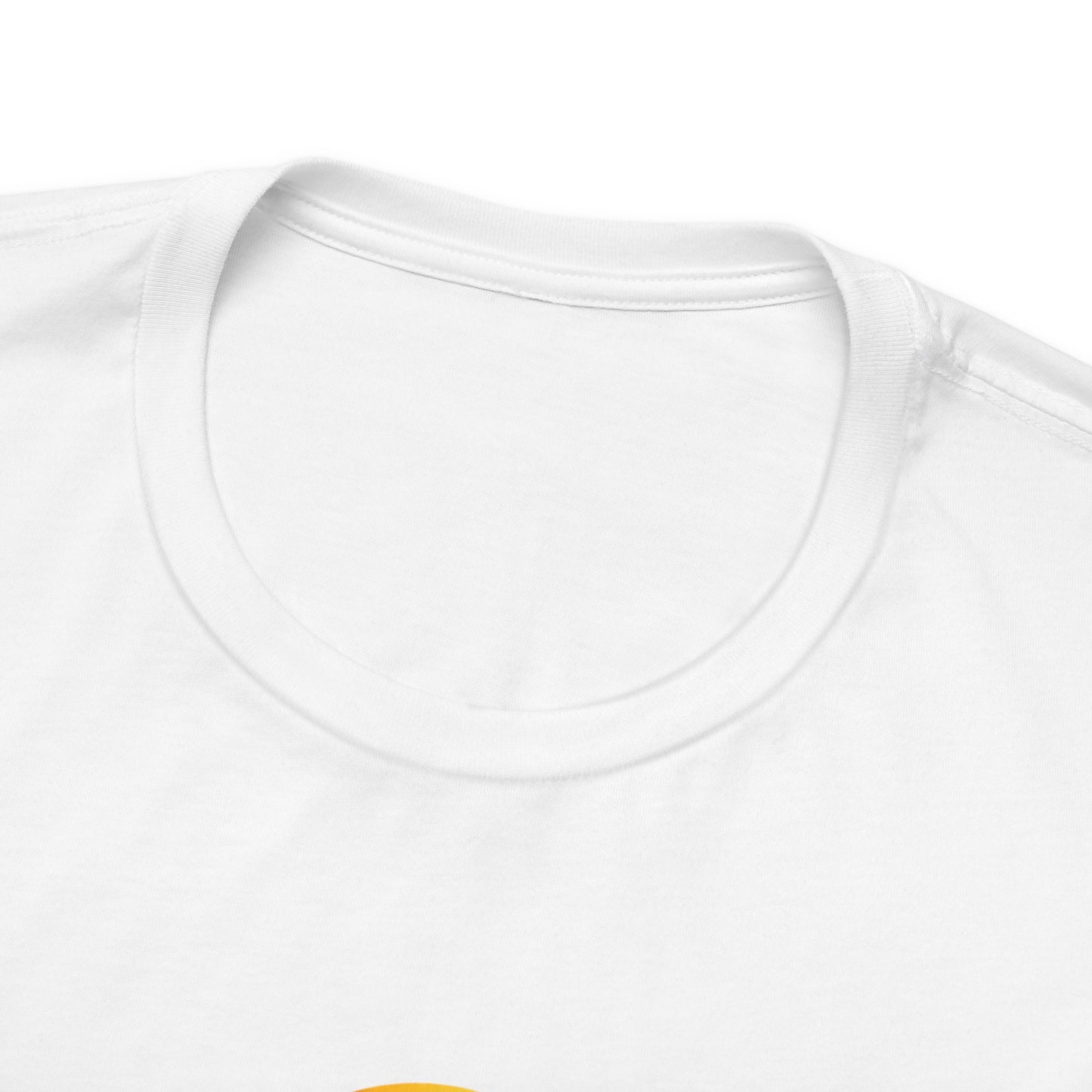 New Day Will Rise - T-Shirt Unisex