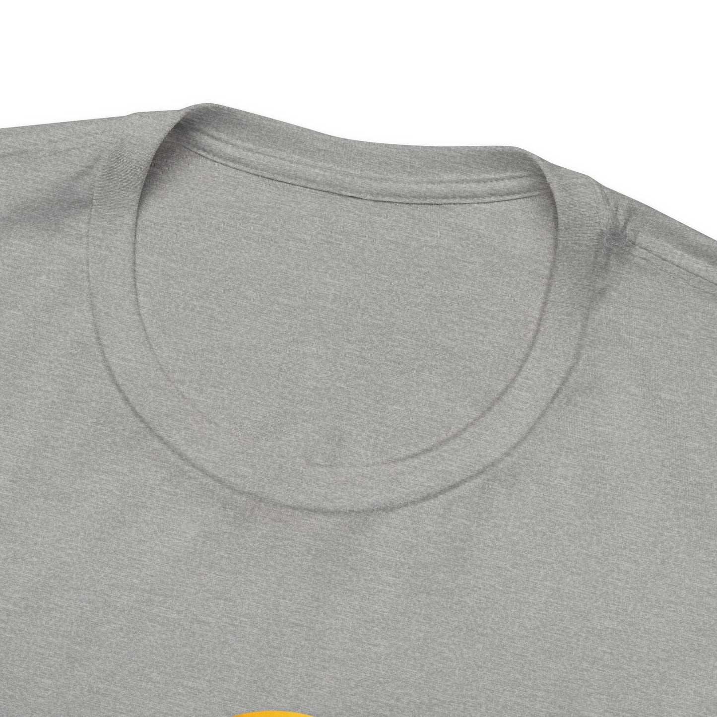 New Day Will Rise - T-Shirt Unisex
