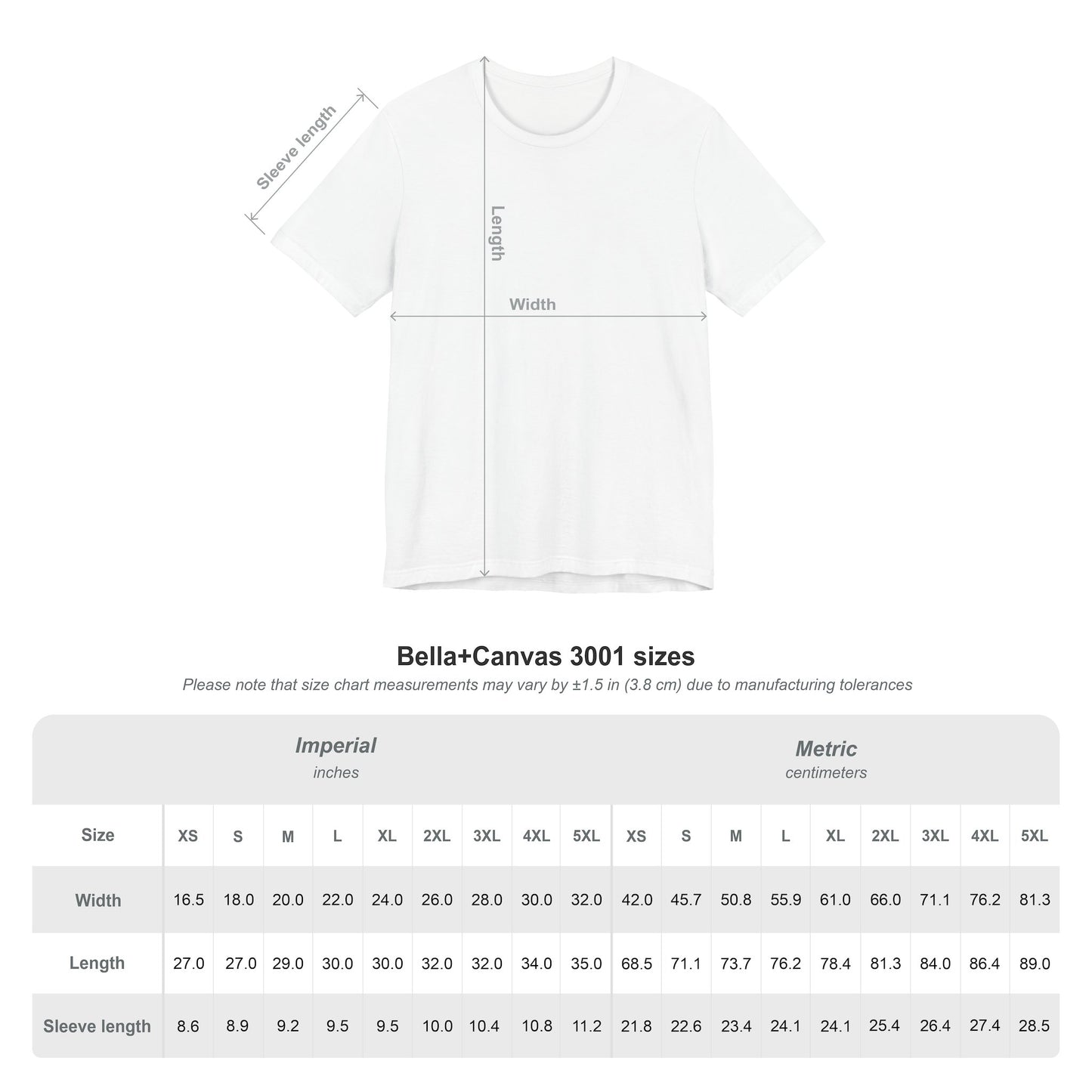 New Day Will Rise - T-Shirt Unisex